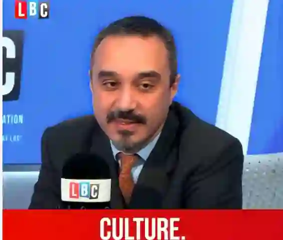 الوليد بن طلال يشعل السعودية بما قاله عن رأيه في تقديم الكحول خلال مونديال 2032 في السعودية 