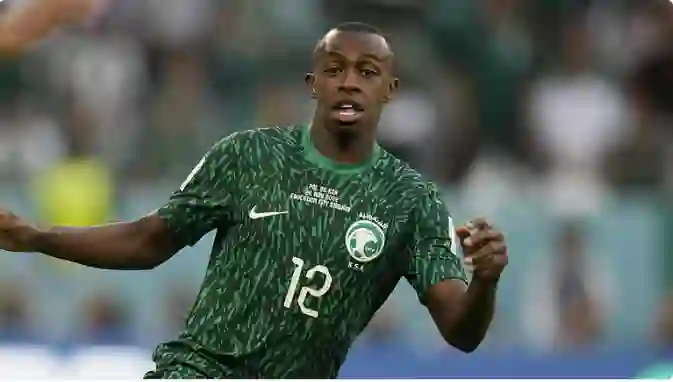 وكيل سعود عبد الحميد يكشف كواليس عودة الابن الضال لدوري روشن وموقف الاتحاد 