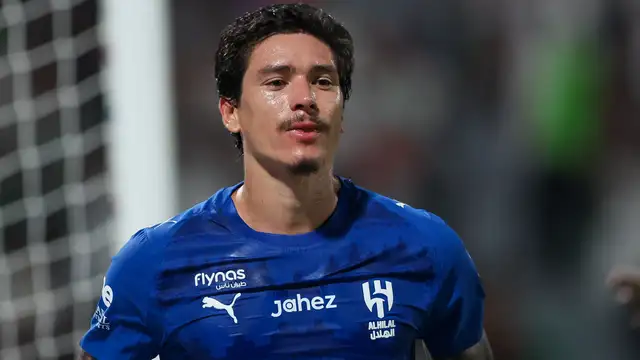 عاجل .. الهلال يوجه الضربة القاضية لنجمه الأول وليفربول يدير ظهره في اللحظة الأخيرة 