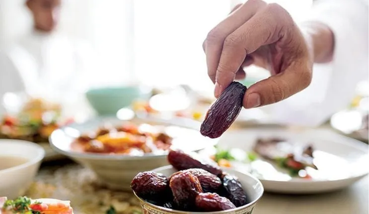 معلومة تهمك لفطور وسحور لا يتعبك طوال رمضان ويحافظ على نشاطك 