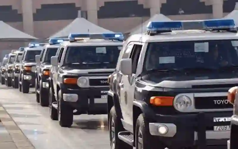 شرطة الرياض تشهر بمقيم يمني في الرياض تورط في هذه الجريمة المخلة بالشرف وتكشف عن العقوبة التي تنتظره 