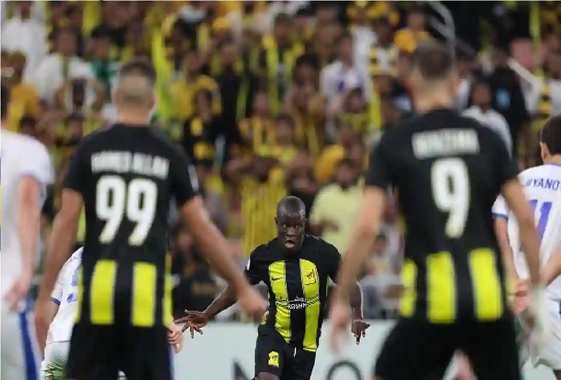 ترتيب الفرق في دوري روشن بعد نهاية الجولة 27 والنصر أمامه هذه الفرصة الأخيرة للعودة للصدارة على حساب الاتحاد 
