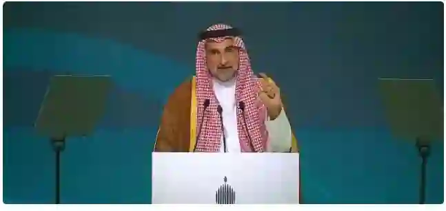 هذا ما كشفه ياسر الرميان عن الخطة الجديدة لصندوق الاستثمارات العامة وكيف ستغير شكل السعودية خلال 4 سنوات فقط