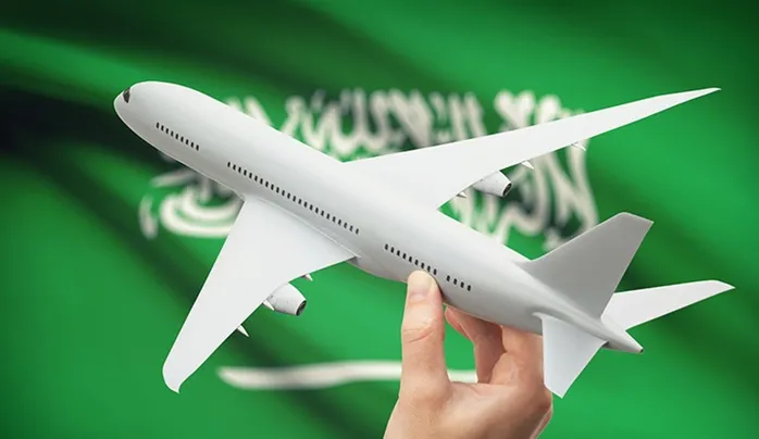 الخطوط الجوية السعودية تفتح باب التدريب المنتهي بالتوظيف لحاملي هذه التخصصات