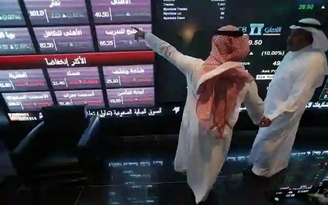 مؤشر تاسي ينطلق من نقطة دعم قوية ويستعد لاختراق هذا الحاجز النفسي لتحقيق مكاسب كبيرة للمستثمرين