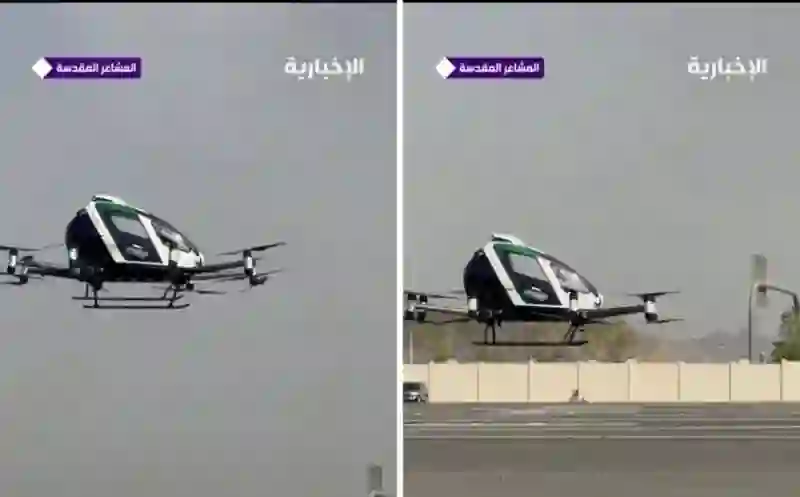 فيديو المعجزة السعودية في موسم الحج ونقل الحجاج من مطار جدة الى فنادقهم في مكة المكرمة في أقل من 10 دقائق فقط 