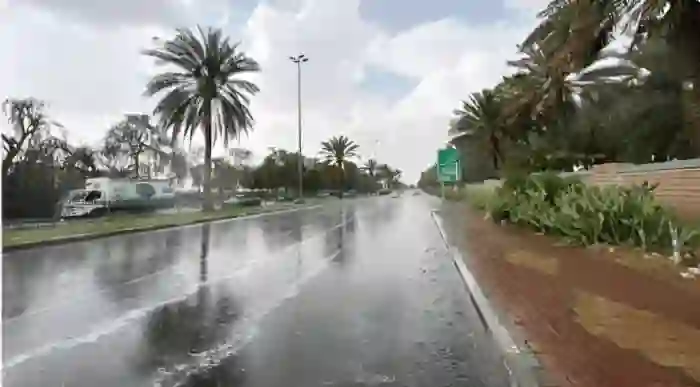 تحذيرات عاجلة من الأرصاد لسكان هذه المناطق من مكة وجازان فماذا عن الرياض؟ 