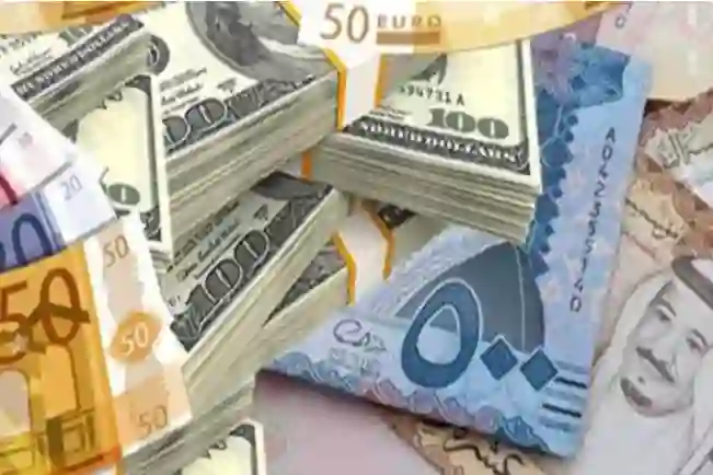 الريال السعودية يحقق اليوم سعر جديد مقابل الجنيه المصري في البنوك والسوق الموازي 