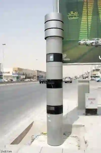 أخبار خير من الادارة العامة للمرور لكل من عليه مخالفات صورها ساهر ولم يسددها حتى اليوم 