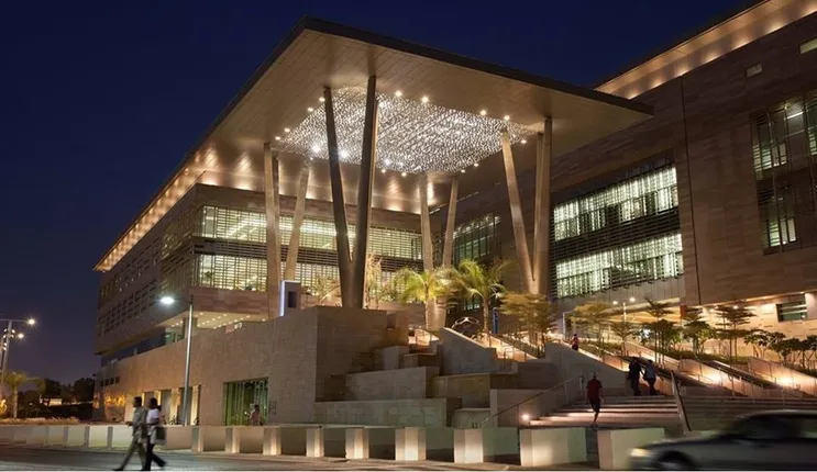 في مقدمتها جامعة الملك عبد الله تعرف على ترتيب الجامعات السعودية عالمياً هذا العام 