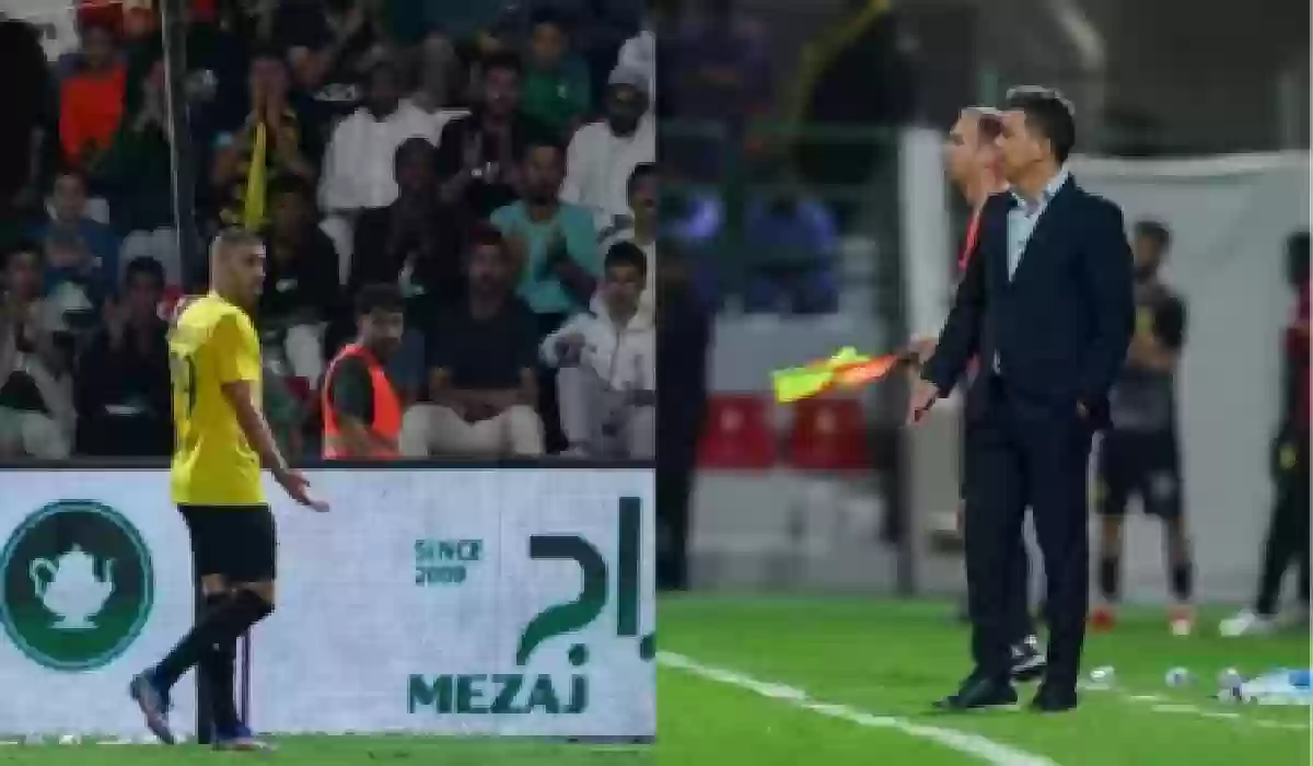 بشرى خير لجماهير الاتحاد قبل المواجهة مع الأهلي المصري