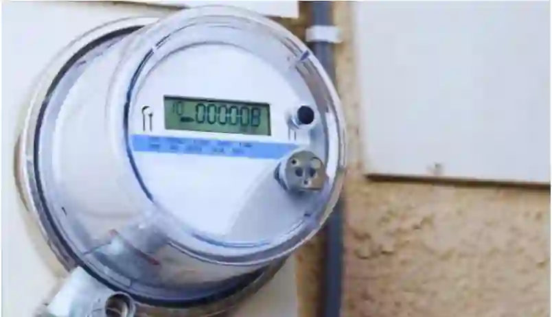 غرامة عدم تحديث بيانات عدادات الكهرباء والمياه للمنازل في السعودية للمستأجر والمالك