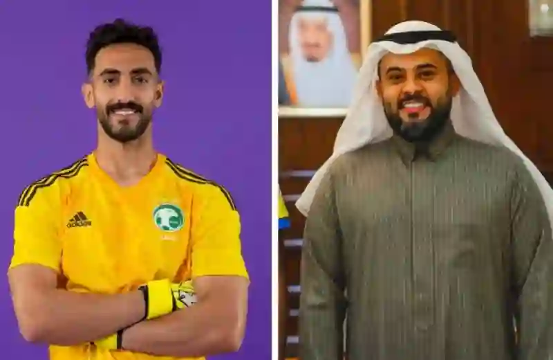 فيديو وكيل أعمال العقيدي يكشف عن رواية تنسف ما قاله مانشيني ويفجر أزمة كبيرة في صفوف الأخضر 