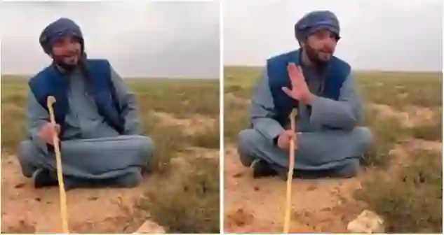 الكشف عن مكاسب أصحاب مزارع الفقع في السعودية بملايين الريالات في الموسم الواحد 