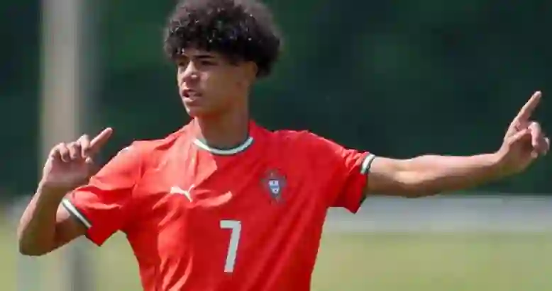 عاجل.. نجل كرستيانو رونالدو يفجر أزمة كبيرة بين النصر والهلال بسبب مقطع فيديو 
