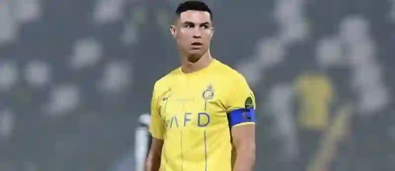 رونالدو يحط العقدة في المنشار ويطلب من إدارة النصر هذا الطلب المكلف 