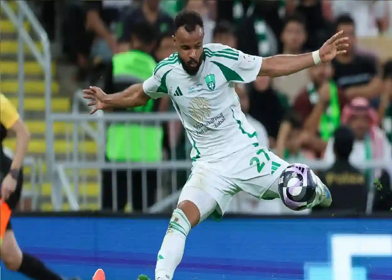مجرشي يفتح النار على إدارة الأهلي وتسريبات تكشف سر الخلاف الكبير بين الطرفين 