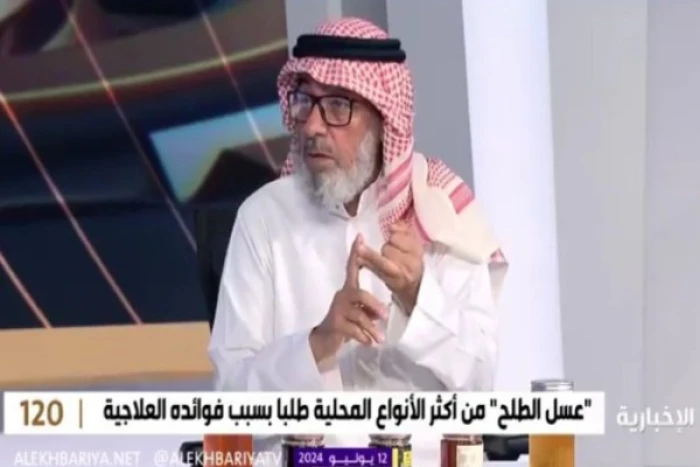 تحذير عاجل في السعودية هذا النوع من العسل الشهير المنتشر في أسواق الرياض وجدة صيني وليس عسل طبيعي وطريقة معرفة العسل الصيني من العسل الصح 