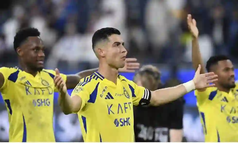 عاجل: النصر يحسم قراره حول الانسحاب من المشاركة في كأس السوبر السعودي 