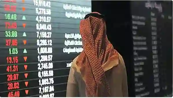 التحليل الفني يكشف عن اكتمال مرحلة التصحيح في تاسي والارتداد سيكون من هذه النقطة 