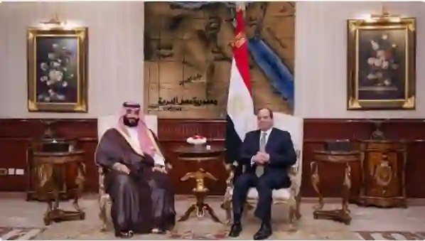 قائمة أهم السلع والمنتجات التي تصدرها مصر الى السعودية في 2024 