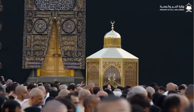 بدء توفير 4 خدمات خاصة لذوي الاعاقة في المسجد الحرام من اليوم تعرف عليها بالتفصيل 