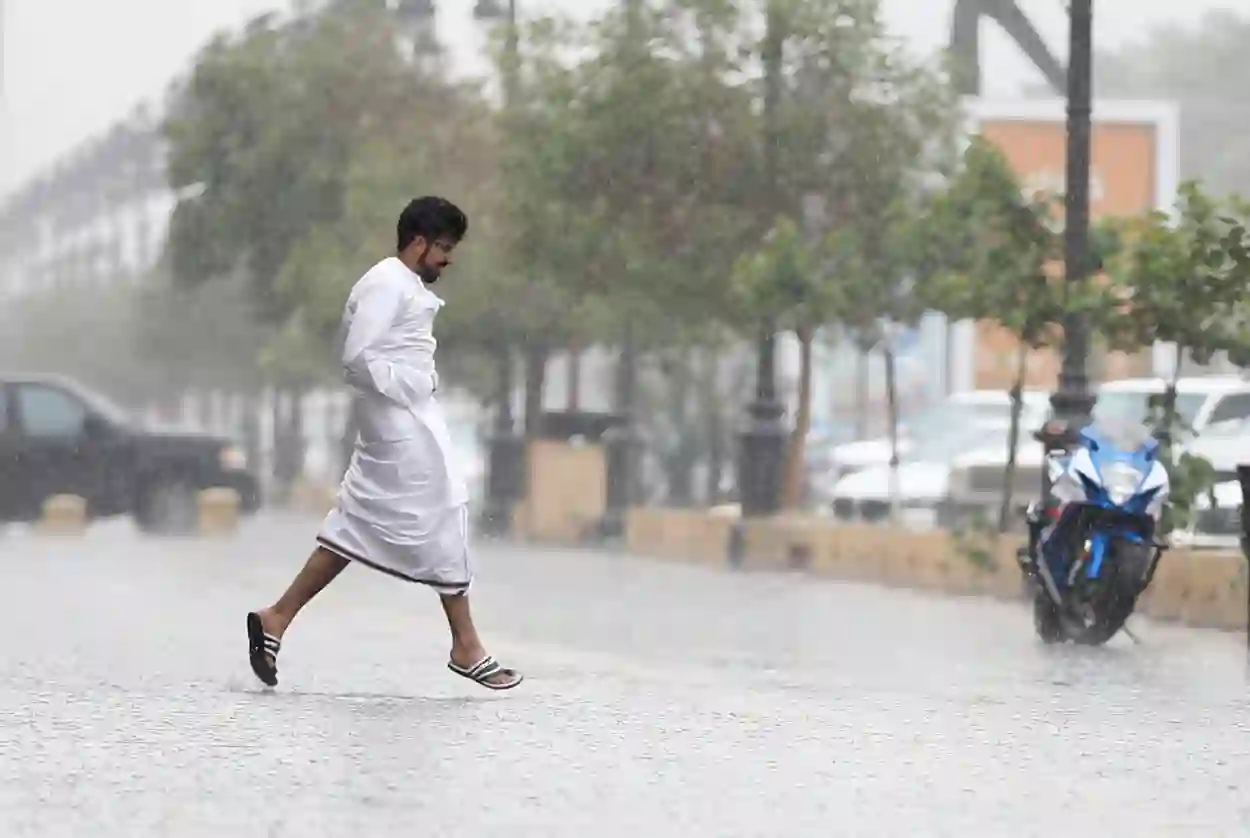 المربعانية تقترب بسرعة وهذا تاريخ بدايتها بالهجري والميلادي 1446 على الرياض