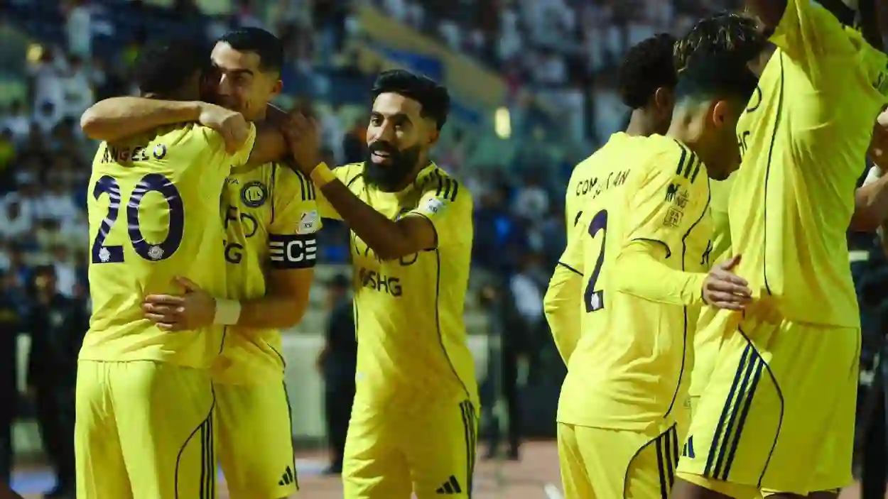 رسالة نارية تصل لصندوق بريد الهلال من النصر وكبار آسيا يقفون على قدم واحدة في انتظار الرد 