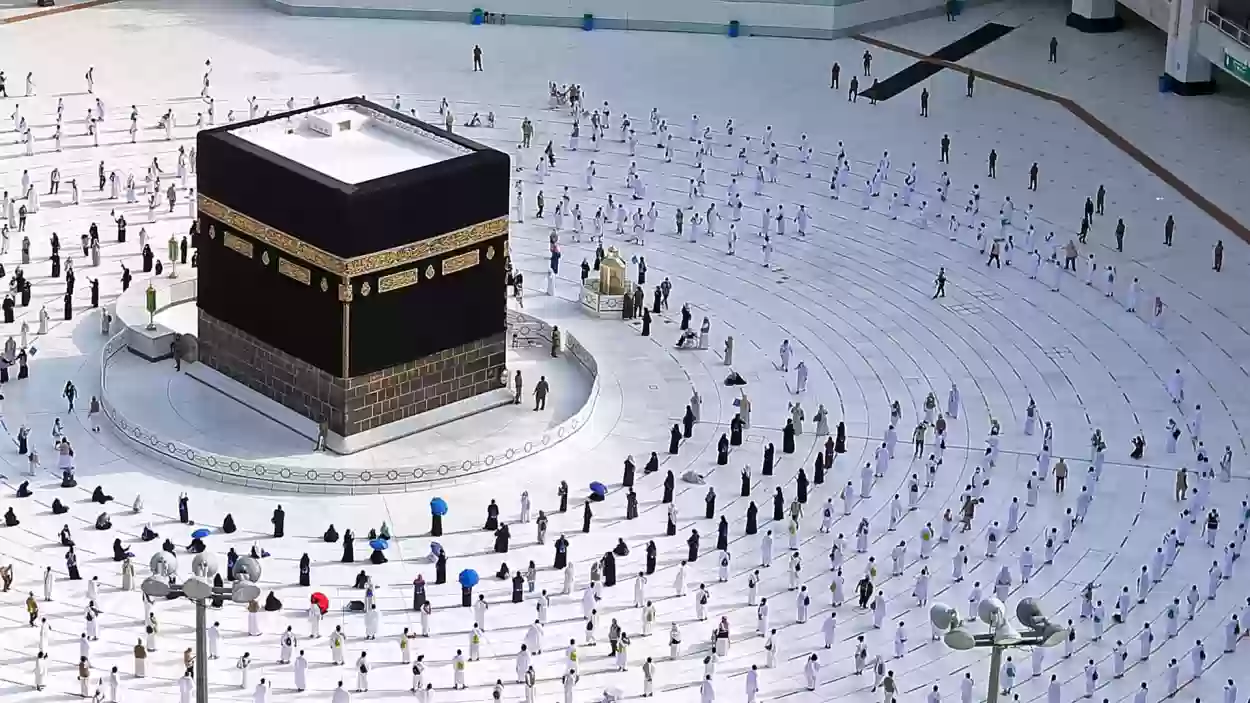 السعودية تعلن عن بشرى سارة لكل حجاج بيت الله الحرام من داخل وخارج المملكة هذا العام 1445 