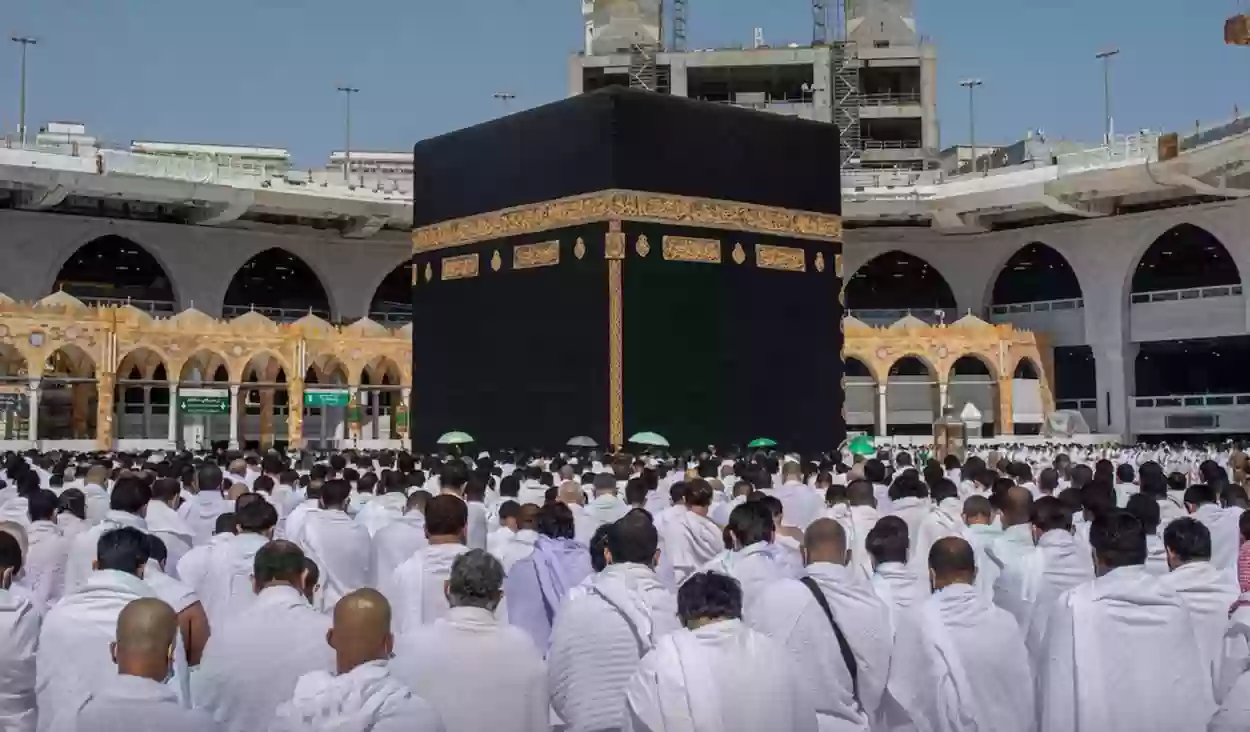 تعرف على قائمة الدول التي سمحت لها السعودية اداء العمرة بدون تأشيرة مسبقة 