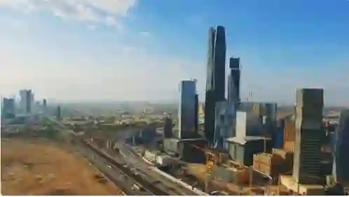 بعد استمرار انخفاض الأراضي في الرياض .. أسعار المتر في شمال وشرق وغرب الرياض لشهر ديسمبر 2024 