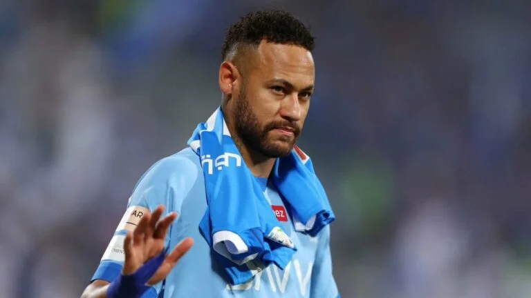 تسريبات دولية تكشف عن مصير نيمار وحقيقة عودته للهلال خلال أسابيع بهذه الشروط 