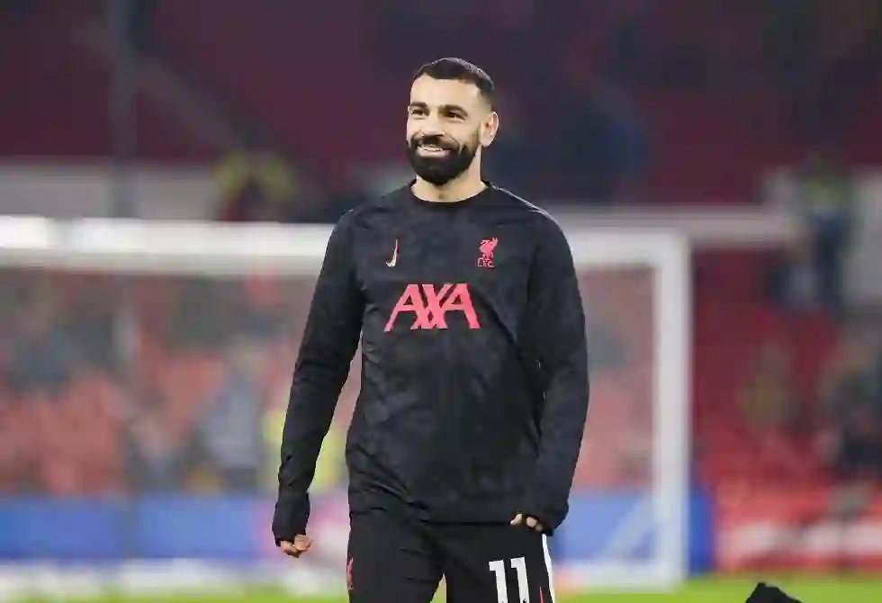 تقارير دولية تكشف عن أندية تنافس الهلال على ضم محمد صلاح وهذا النادي هو صاحب العرض الأقوى