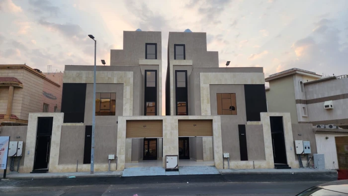 مميزات وعيوب وأسعار فلل حي السامر في جدة وهل تساوي قيمتها فعلا؟ 