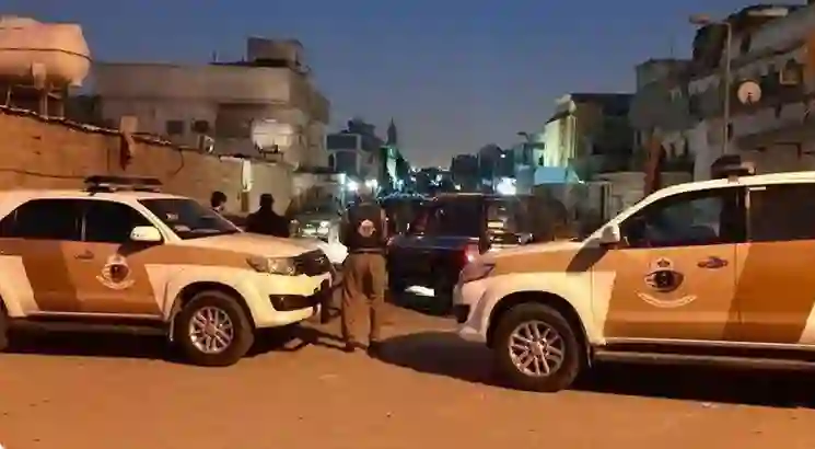 عاجل: الداخلية تعلن رسمياً بدء ترحيل 20 ألف وافد من المملكة قبل منتصف شهر رمضان بسبب تورطهم في هذه الجرائم الجسيمة