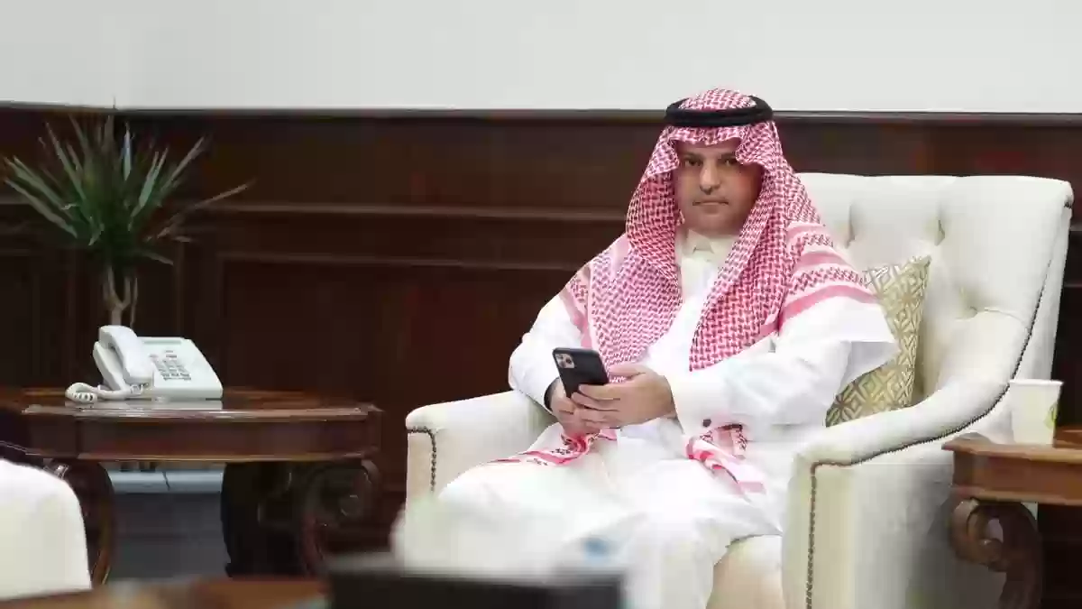 تسريبات تكشف سبب رفض مسلم ال معمر حضور مباراة النصر والأهلي 