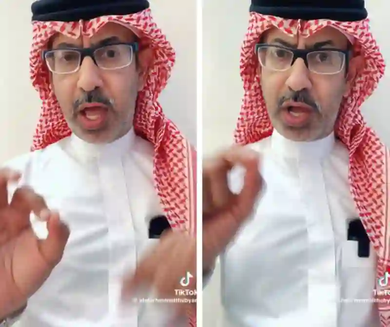 فيديو أحسن رد على من يسألك عن راتبك في السعودية 