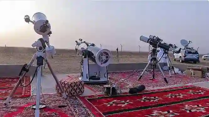 عاجل.. المحكمة العليا في السعودية تصدر قرارها حول هلال شهر شوال واول ايام عيد الفطر 1447