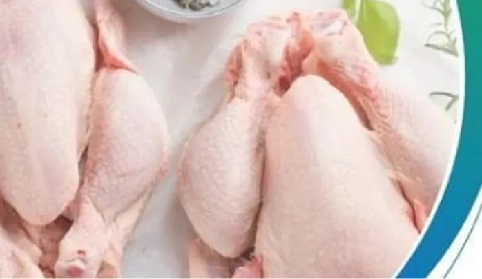 السعودية تحذير عاجل من طرق التعامل مع لحم الدجاج غير المجمد 