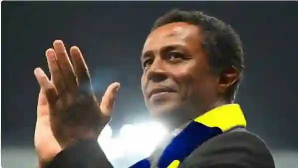 الجمعان يكشف عن طريقة إقالته المهينة من النصر ويكشف عن رد قوي على إدارة النادي 