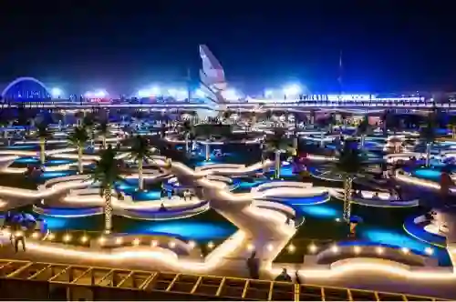 الهيئة الملكية للرياض تكشف عن مخططات جديدة ستغير شكل الرياض خلال 10 سنوات وهذه هي أهم المشاريع 