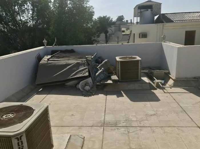 من اليوم السعودية تمنع وضع أجهزة استقبال الاقمار الصناعية الدش أو الستالايت على البيوت والعمارات السكنية وتكشف عن عقوبات كبيرة للمخالفين 