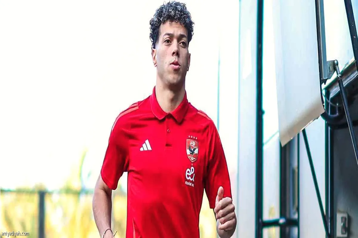 الأهلي المصري يطلب رقم فلكي لا يخطر على البال لبيع نجم الفريق الأول لهذا النادي في دوري روشن السعودي 