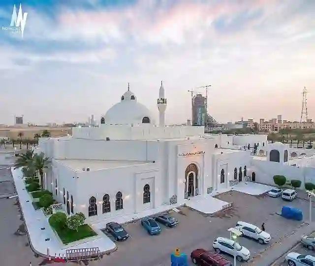 هذا ما سيحدث في جميع مساجد السعودية أثناء صلاة الجمعة القادمة بقرار رسمي 