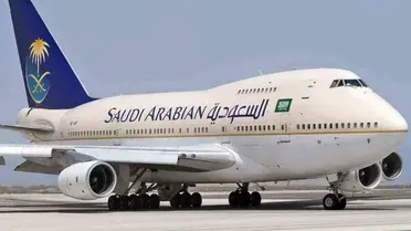 جدول أسعار رحلات الخطوط الجوية السعودية في عروض نهاية السنة على الرحلات الداخلية والدولية 