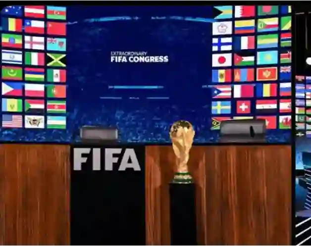القائمة النهائية للمدن السعودية التي ستستضيف مباريات كأس العالم وعدد وأسماء الملاعب في كل مدينة ومفاجأة في نصيب جدة من عدد المباريات 
