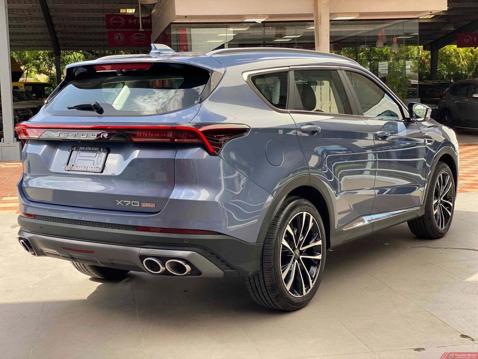 صور وسعر ومواصفات جيتور X17 بلس 2024 الجديدة بالكامل في السعودية 
