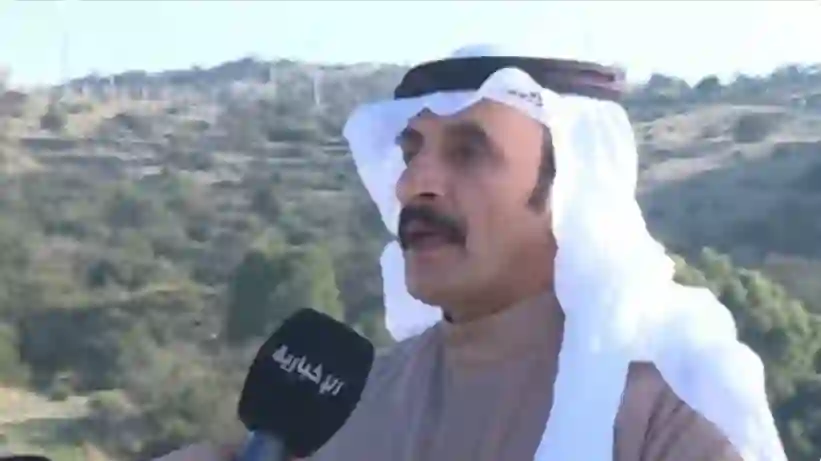 السعودية: تحذيرات من موجة صقيع جديدة تبدء خلال ساعات تضرب شمال السعودية وتصل الرياض في هذا التاريخ 