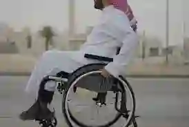 رسمياً: نصف مليون ريال غرامة على من يمشي أو يتحرك بهذه الطريقة في السعودية ويثبت كذبه 