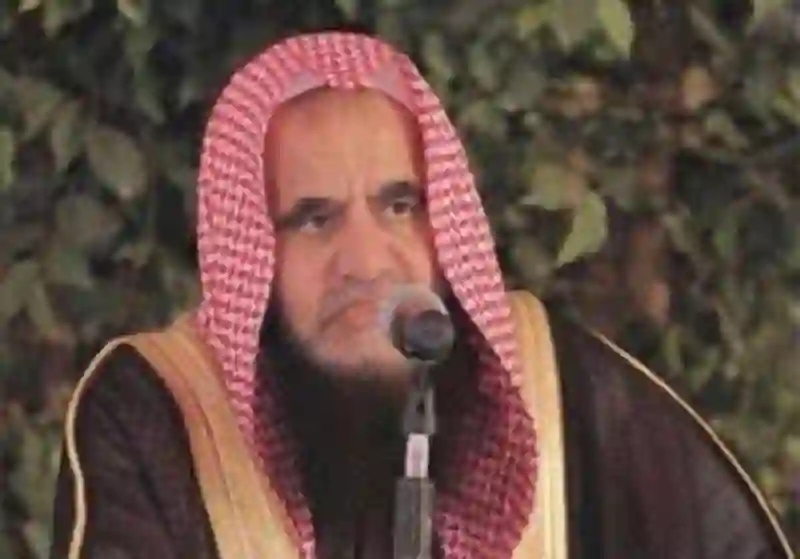وفاة الداعية عبد الله السويلم والكشف عن سبب وفاته والمرض الذي كان يعاني منه 